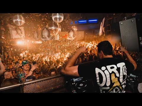 Bassbrain B-Day Bash 2023 | Official Aftermovie 4K