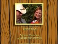 Sesame Street Kids Favorite Country Songs End Credits With The Upside Down Show Theme Song