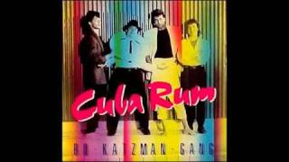 La salsa Bernard Lavilliers cover