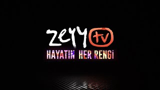 Yeni Nesil Bir Televizyon