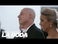 Cosculluela - La Boda Cosculluela - La Boda