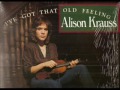 Alison Krauss ~ That Makes One Of Us (Vinyl)