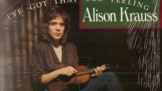 Alison Krauss ~ That Makes One Of Us (Vinyl)