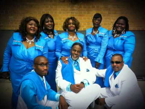 Rev. Danny & The Voices of Praise 