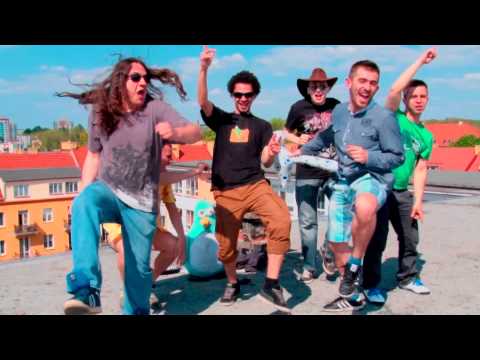 Raggafaya - Siemasz Brat clip
