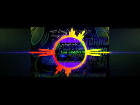 DJ Di Tuang Lagi Anggurnya