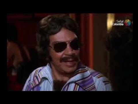 CANTINFLAS EL MACHO ALFA