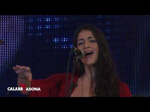 kaulonia tarantelal festival 2014 CGS Canzoniere Grecanico Salentino Pizzica