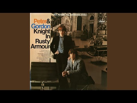 To Show I Love You - Peter And Gordon