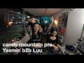Candy Mountain Pre Yasmin B2b Luu TOHA Radio 2025 01 23