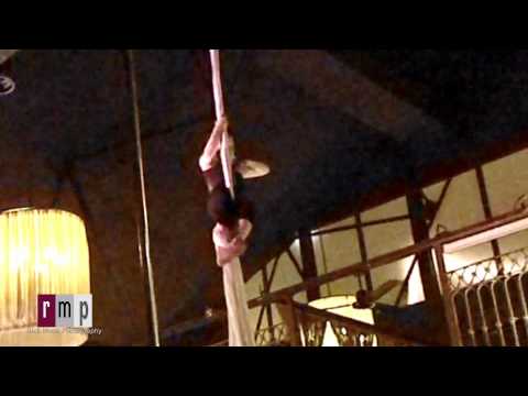 Bailey Hart - The Victoria Room, Performance Carnival 18 September 2011