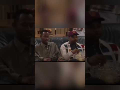 Martin – Cole Gets a Job with Tommy 😂💼 | Classic Scene #comedy #comedyvideo