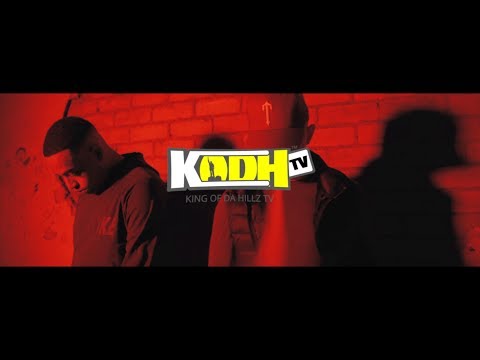 Wrapz X Brame - Chose This Way (Music Video) | KODH TV