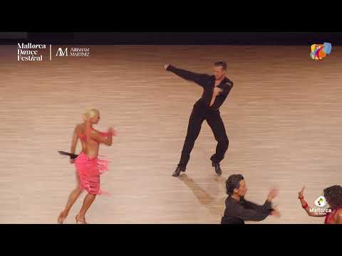 Doerlitz - Daskalova, GER | QF C | 2024 WDSF GrandSlam Latin Calvià, ESP