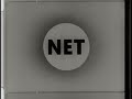 National Educational Television 1959 Opening Silent