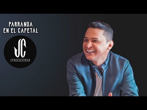 Video Parranda En El Cafetal (Letra) de Jorge Celedón