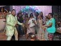 Neeshad Sultan X RG Band - Maticoor On D Junction [Official Music Video] (2024 Chutney Soca)
