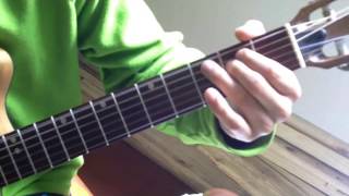 MIEDO (acordes)  M CLAN &amp;  BUNBURY