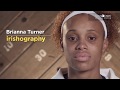 Irishography: Brianna Turner