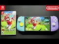 Mario Golf Super Rush Nintendo Switch