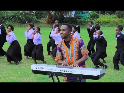 , title : 'TUNALETA MAZAO - St. Stephen's Catholic Choir - Mwanyani'