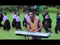 TUNALETA MAZAO OFFICIAL VIDEO St Stephen S Catholic Choir Mwanyani