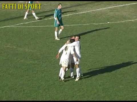 Calcio Rivediamoli :  Boll.Alb. - Quincitava  1-3