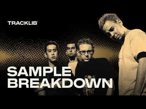Sample Breakdown: Linkin Park - Faint