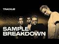 Sample Breakdown Linkin Park Faint