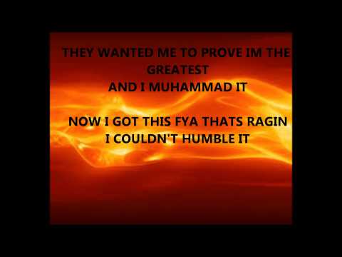 HOTTA EVERYTIM BY MO FYA