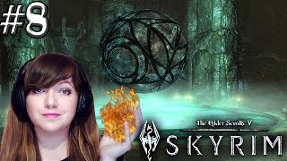 The Elder Scrolls V Skyrim #8 Загадки Саартала