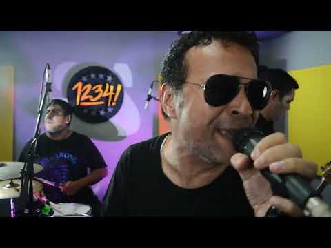 1234! Sesiones #2 - @RomanesOficial  : Brenda odia los Lunes - en Estudio Montiel