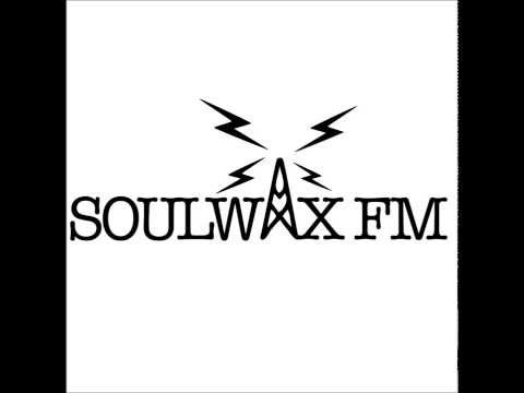 GTA V Radio [Soulwax FM] Joe Goddard feat. Valentina - Gabriel (Soulwax Remix)