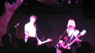 THE MUFFS-another day-sad tomorrow-you talk-i need a face-agony-mads-01-10-2010