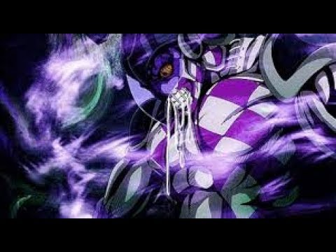 Fugo, Abbachio & Giorno VS Illuso AMV