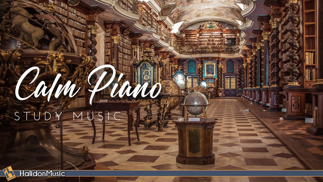 Calm Piano
