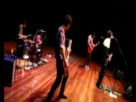 The Concept - Reconstruction