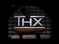 Thx The Audition Logo