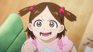  Magilumiere Magical Girls Inc.  Season 2 PV reveals July 4 [Sat] debut