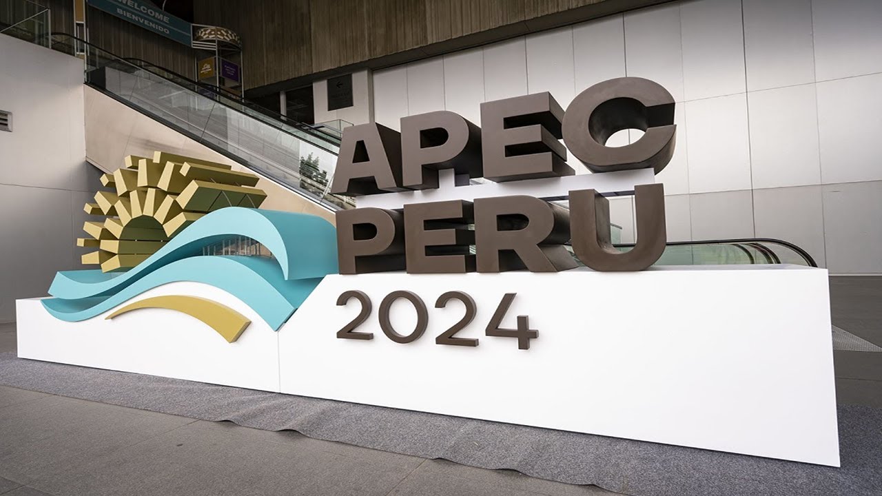 ¿Qué es el APEC y qué economías lo integran?