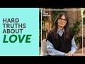 Oprah Jillian Turecki On Looking Within To Improve Your Relationships