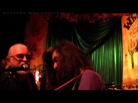 String Driven Thing - Circus