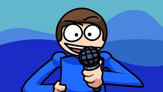 Cover art for blitz (dave fantrack)