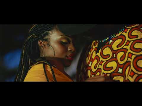Up & Whine - Bebe Cool Official Video 2018
