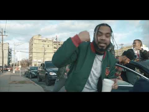 La Nebula ft Chewy B - 3 Onza de Lean 🎤-