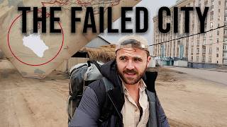 Download lagu Inside the Country that Almost Existed mp3 Download lagu Inside the Country that Almost Existed mp3