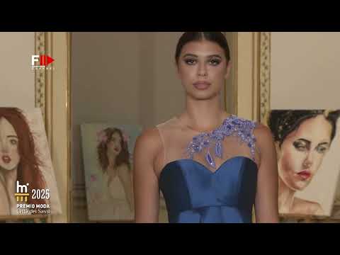 GIANNI CIRILLO | PREMIO MODA 2025 Matera - 4K