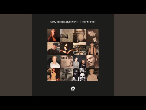 Play The Game (Extended Mix)