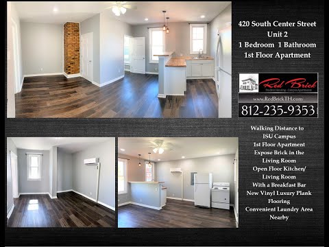 420 South Center Street - Video 2 of 2