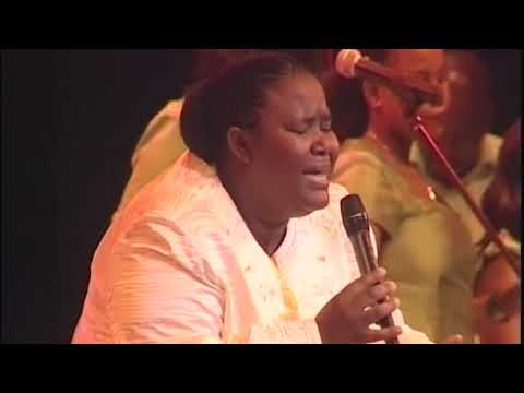Hlengiwe Mhlaba – I Will Serve No Foreign God (Live Performance)